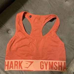 Gymshark sports bra
